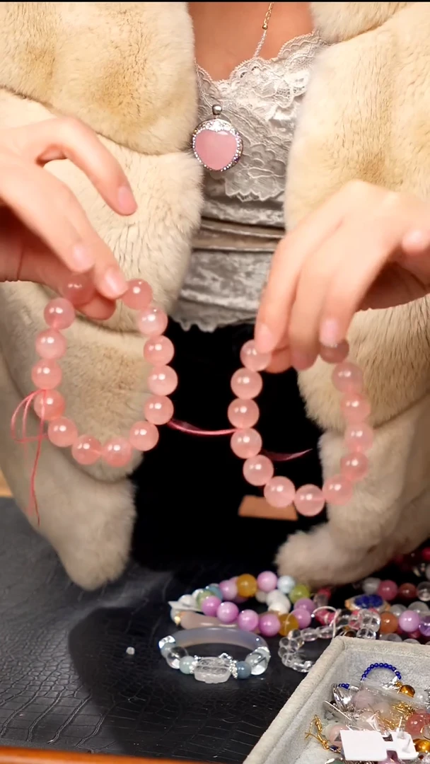 水晶摆件未镶嵌42