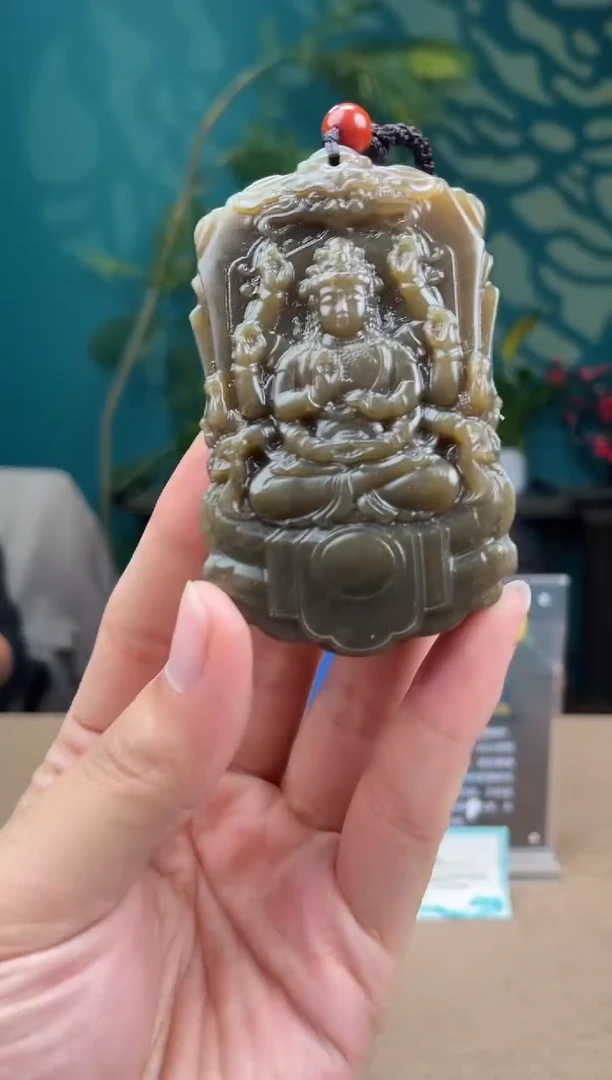 定制和田玉多样性发货拍一发一         75