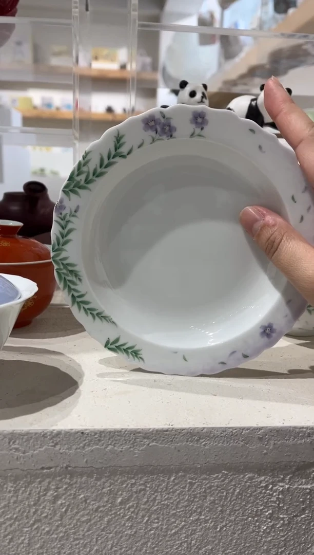 【闪购商品】蔓颜 凌霄壶承 哈哈哈哈