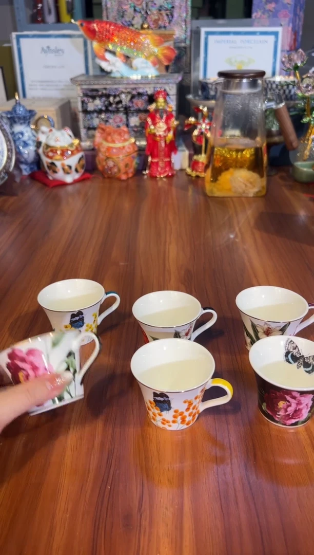 129六小杯