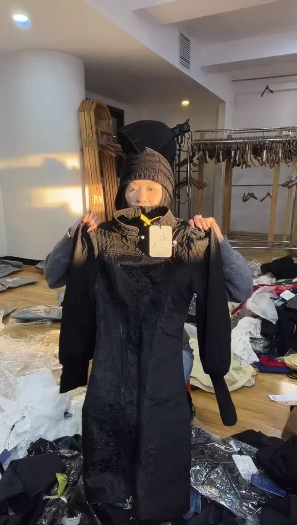 M码       90-105斤    卫衣裙