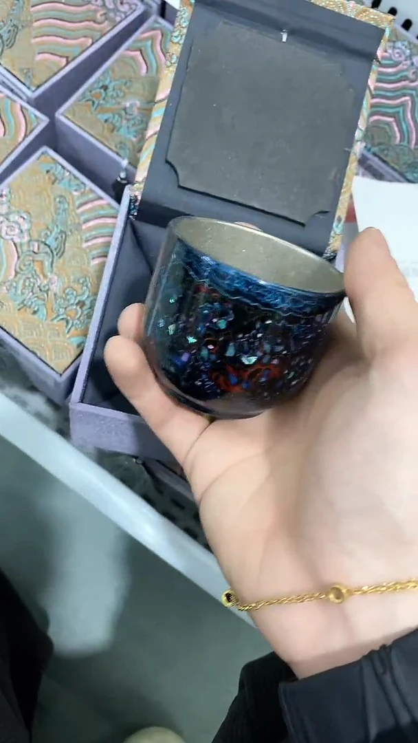 【闪购商品】瓷片陶瓷茶器孤品84