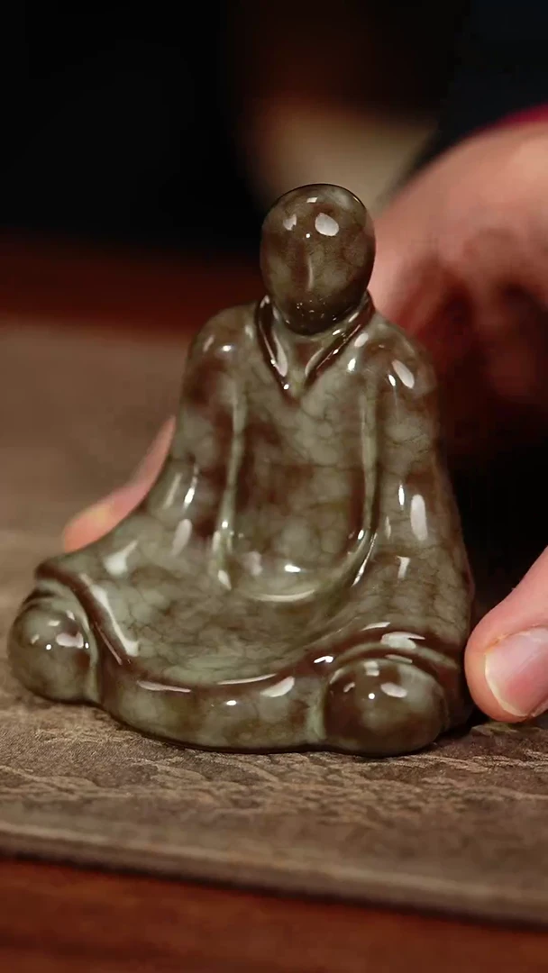 【闪购商品】【览古雅韵】无相