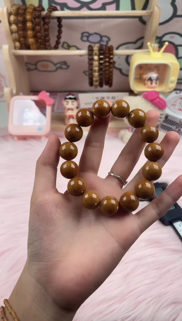 紫金鼠手串紫金鼠9号