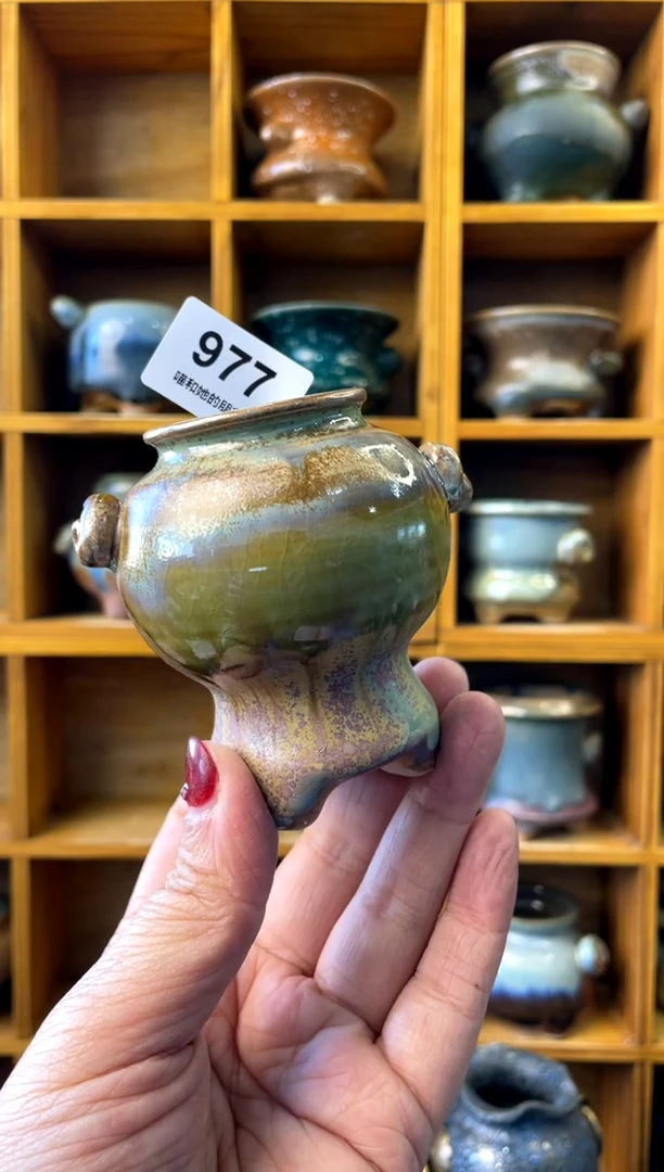 【闪购商品】陶977