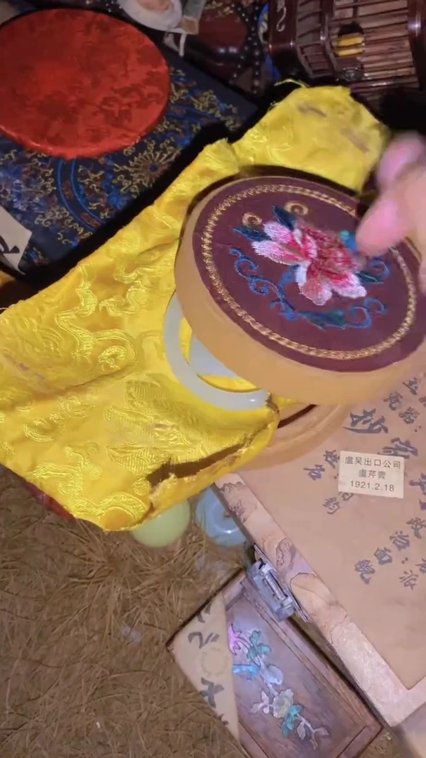 和田玉手镯未镶嵌福利一一一优选