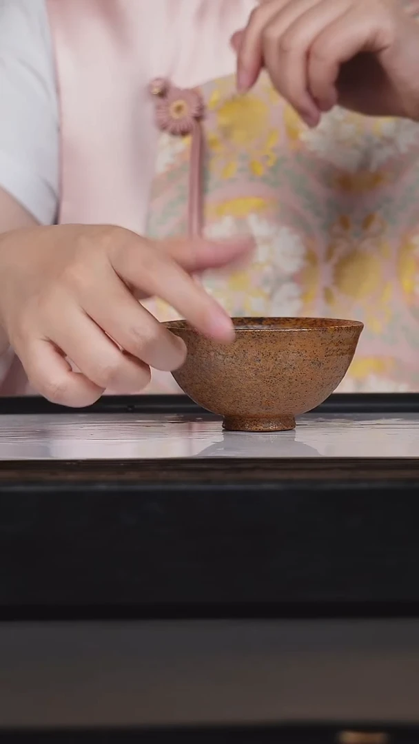 茶壶紫砂小余自用主人杯