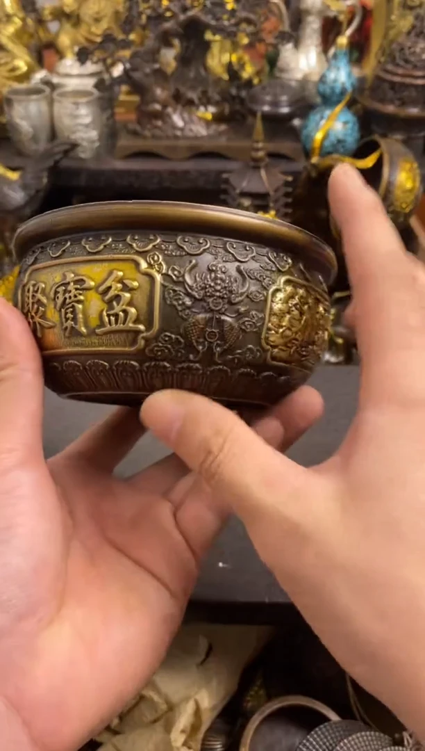 1案台摆件   物品摆件