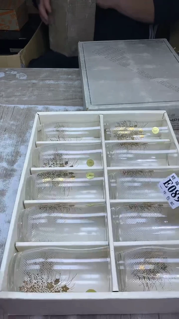 【闪购商品】瓷片旺福家陶瓷甄选