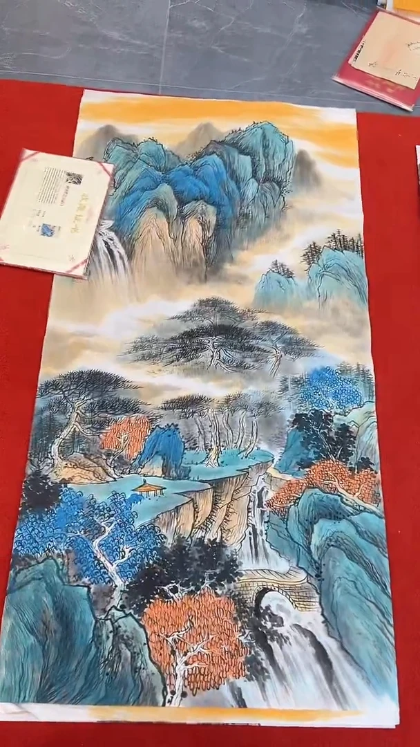 国画11111111111