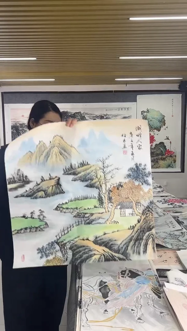 国画志川专属福利-79-38