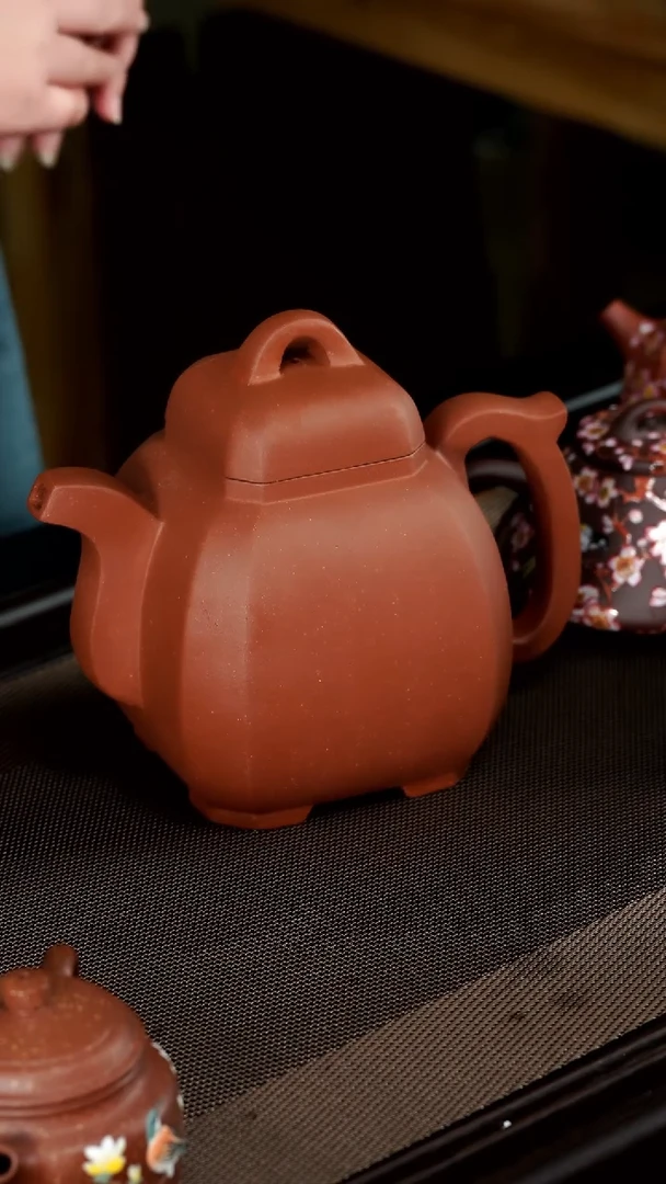 【闪购商品】紫砂茶壶宜兴紫砂壶