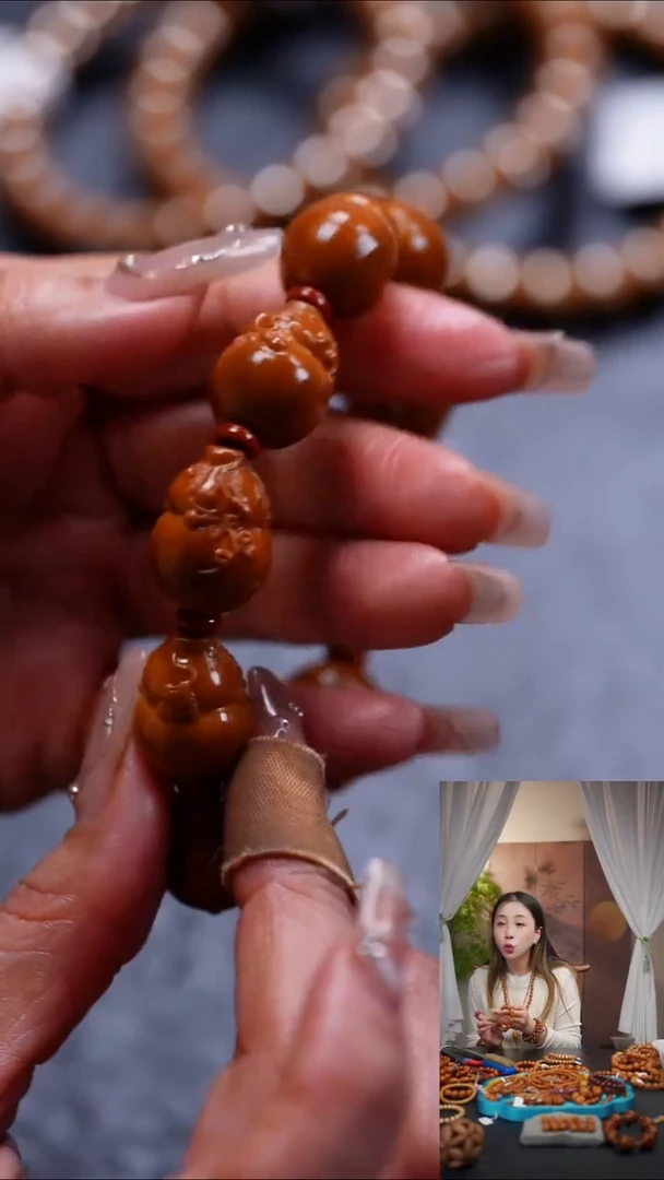 手串橄榄核橄榄核