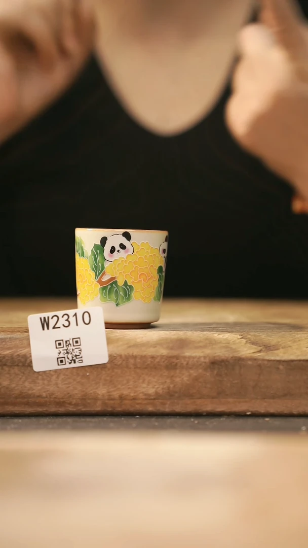 【经典福利】/ 杯子@@W2310