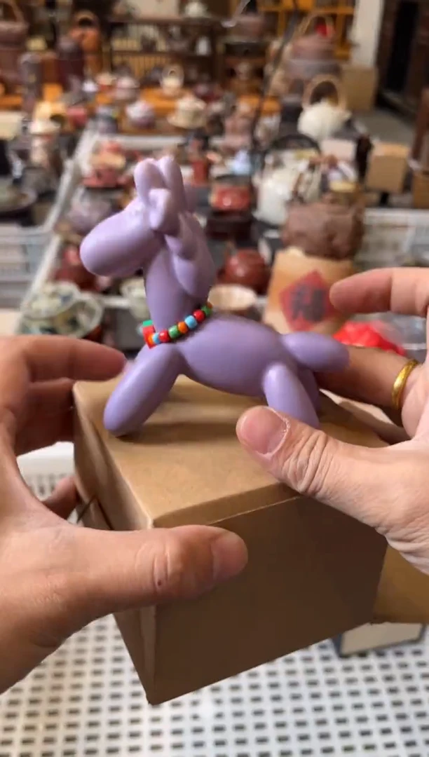 陶瓷文化闪购链接