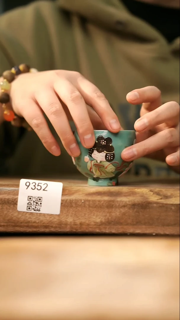 【落单孤品】福利/杯子@@9352