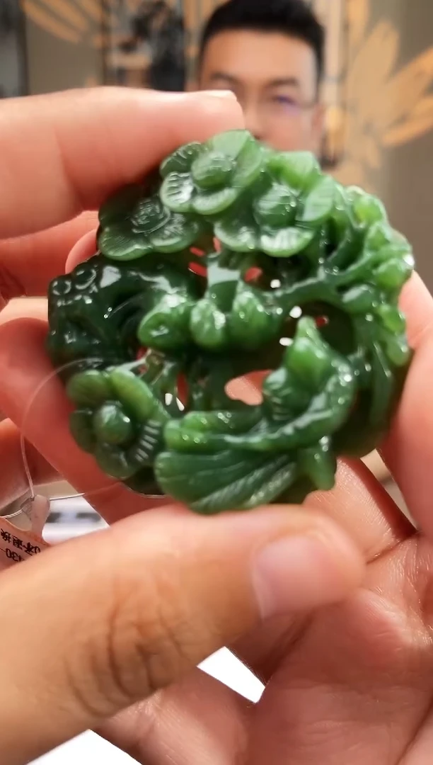 定制和田玉多样性发货拍一发一29137