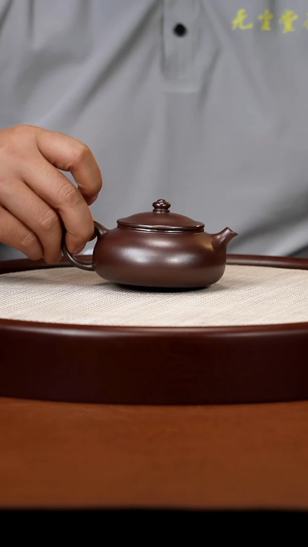 茶壶紫砂紫砂壶50