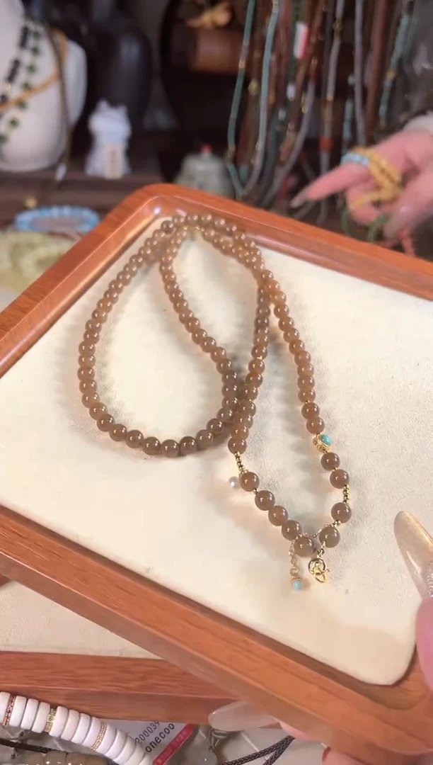 【闪购商品】和田玉项链银S925镶嵌多样性发货其一