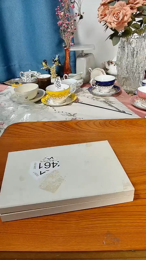 杯小淼海外陶瓷工艺品