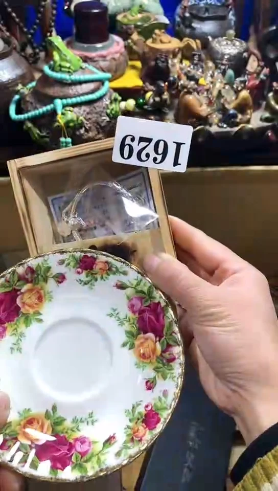 【闪购商品】瓷器默认链接一物一拍