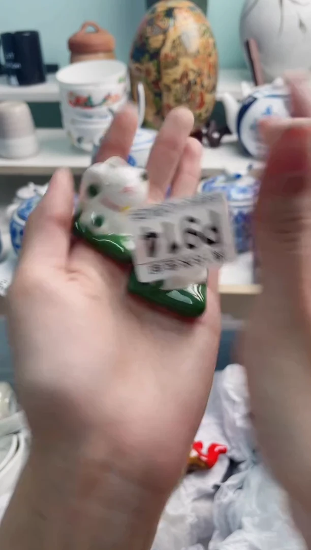 陶瓷洛*P914****
