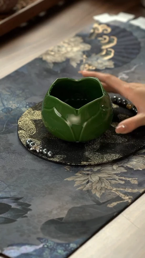 11留器茶斋高货瓷器@@LQ0692