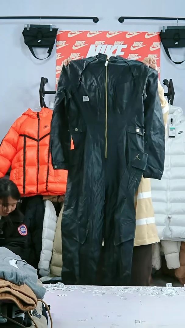 745闪购编码运动衣裤直播间过款为准尺码S