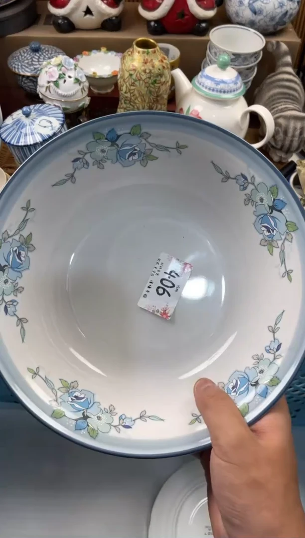 ?***? 店铺名称 轩轩瓷器 闪购类型 定向 沐沐