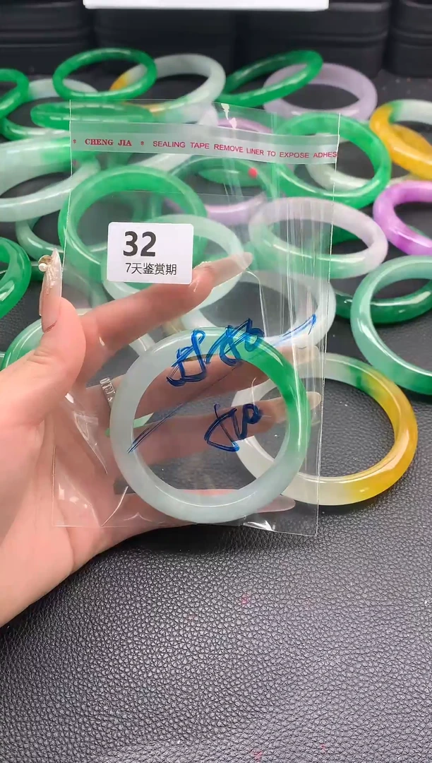 非金属无时尚手镯 所见即所得 七天鉴赏期