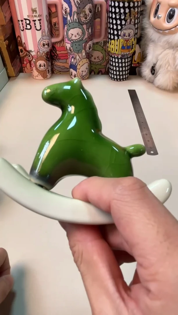 瓷片1373手工无品牌