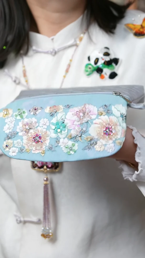 织绣0801非遗国风手工美物