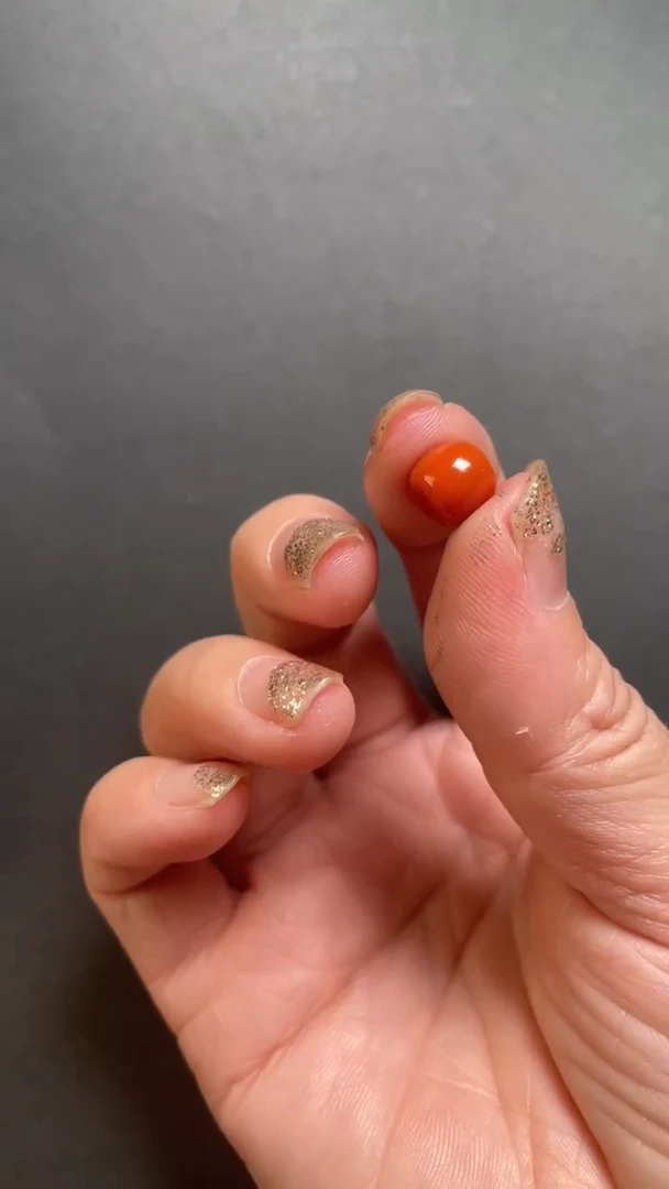 【闪购商品】南红玛瑙配饰未镶嵌35