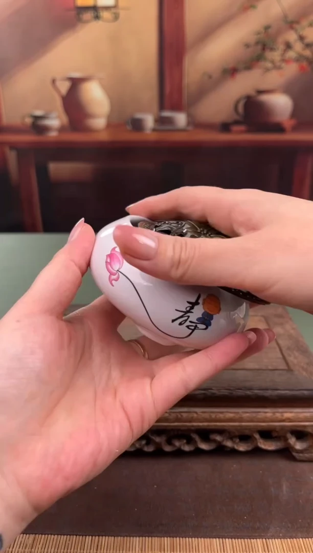 【闪购商品】顾德茶器福利闪购链接