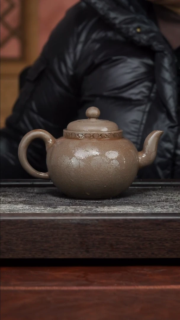 茶壶紫砂精品紫砂壶35.........500CC