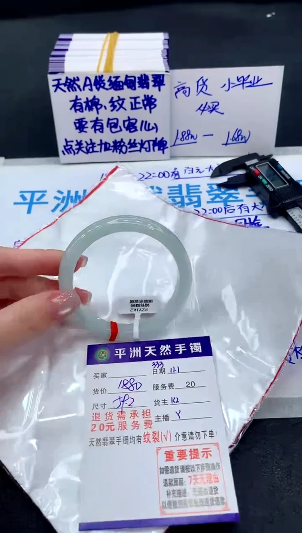 未镶嵌手镯翡翠111111111
