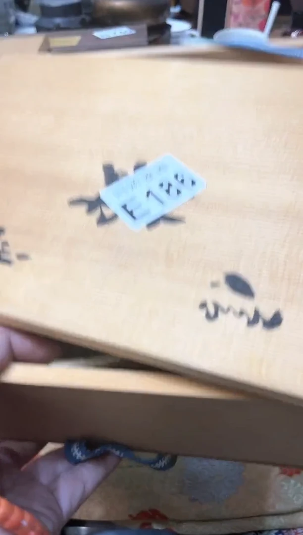 【闪购商品】瓷片186 平淡的生活 平淡的生活