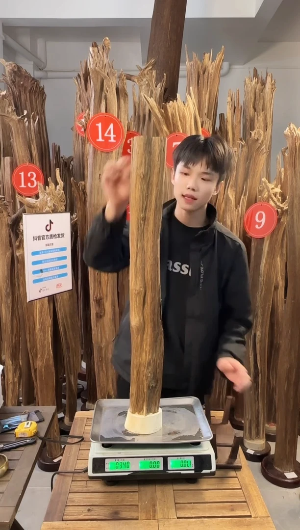 【闪购商品】沉香摆件沉香摆件多样性发一件26