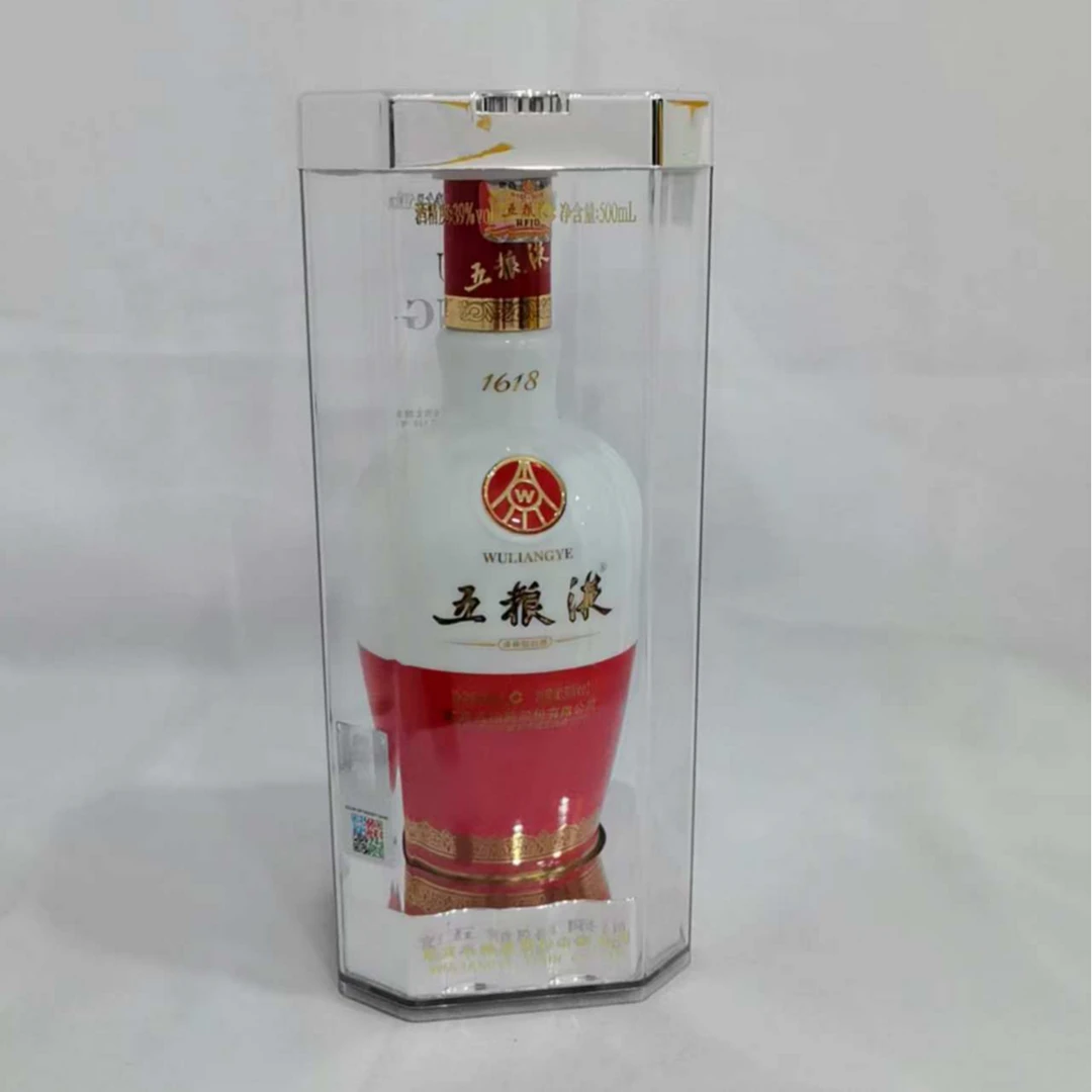 2016年五粮液1618 39% 19445
