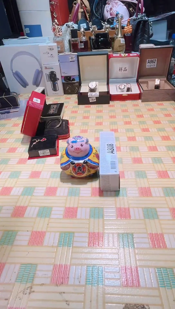 瓷片瓷器 库房到期 全部地板价@@1