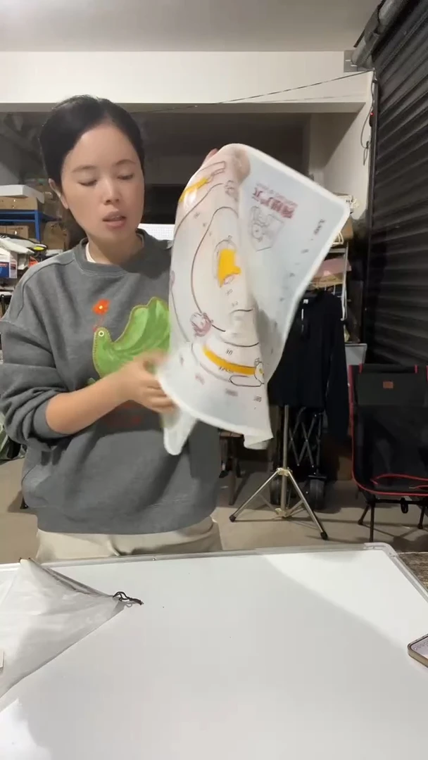 日用百货，冰皮揉面垫89