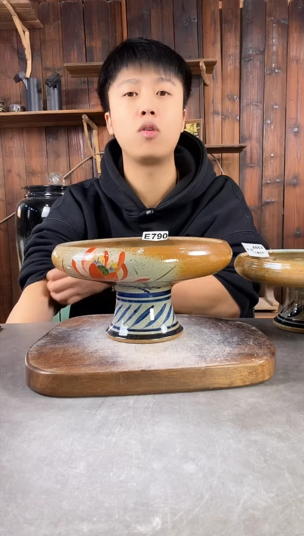 【闪购商品】碗790，开窑上新，手作开窑！