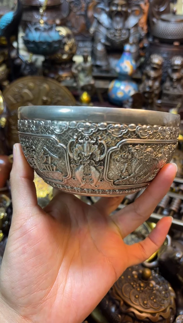 【闪购链接】苏古精品铜器专属连接