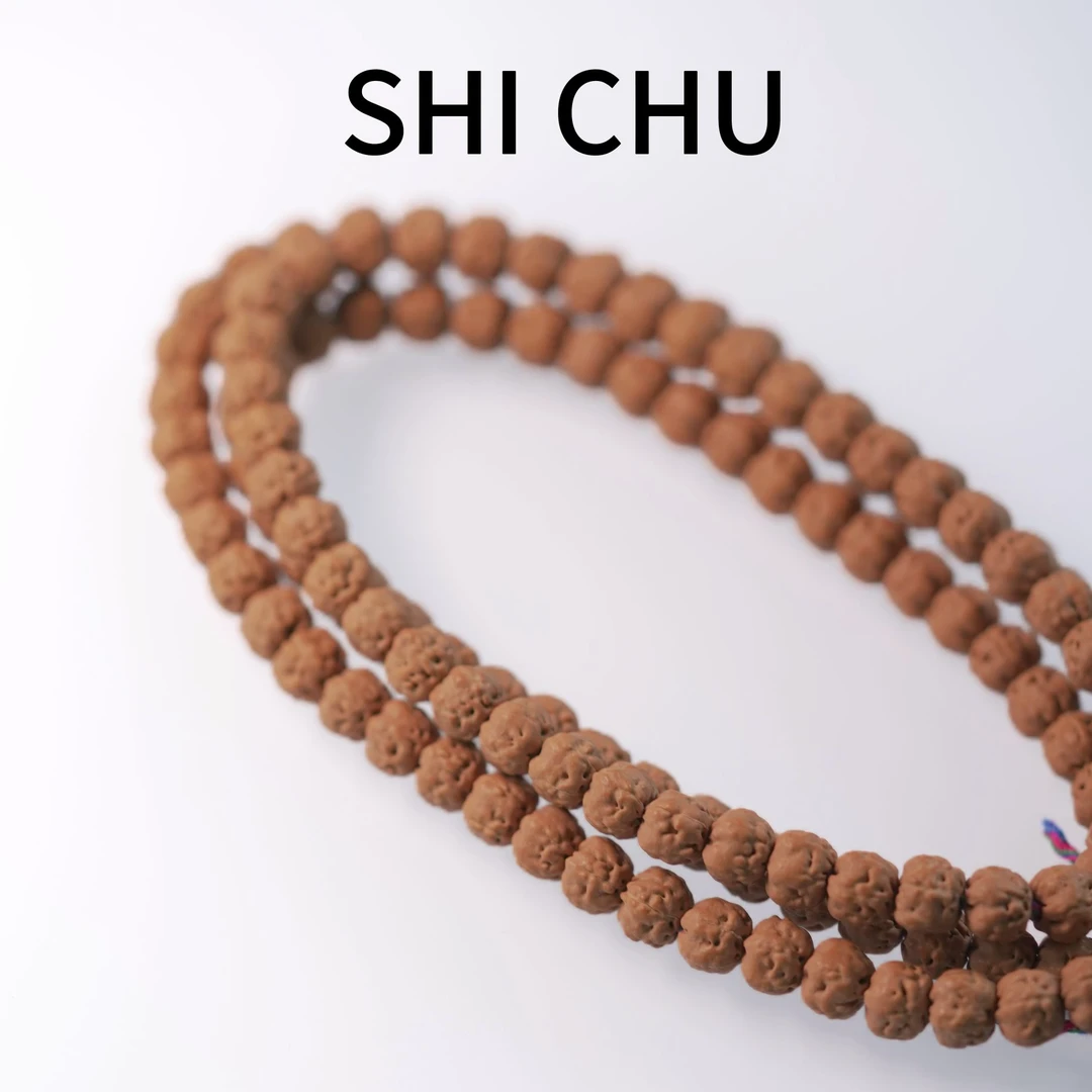 【精品小金刚】金标级五爪金龙佛手108 盘来好运