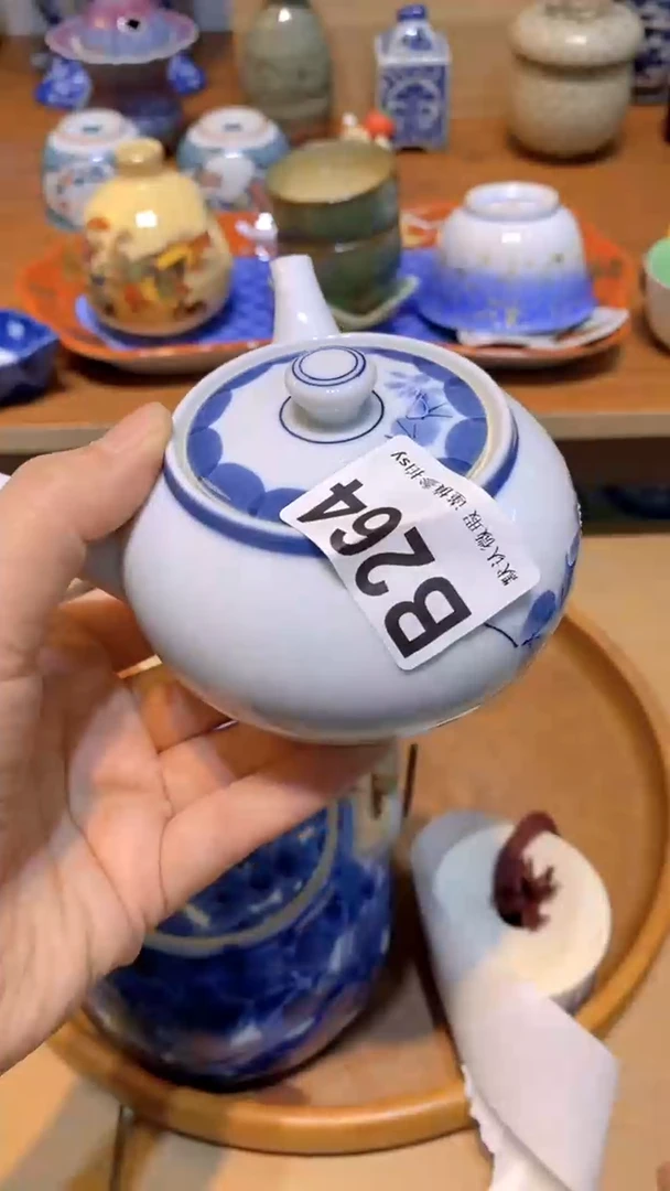 【闪购商品】思羽甄选壹号商品BB264