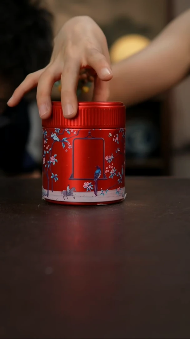 杯景德镇陶瓷杯碗柴烧多人