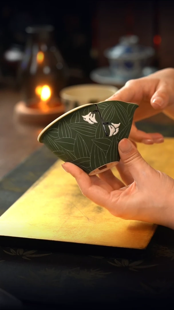 【刷刷粉丝专属】公道杯