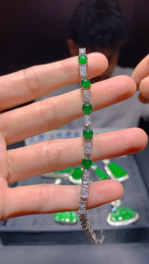 未镶嵌定制翡翠398多样性发货（发其一）