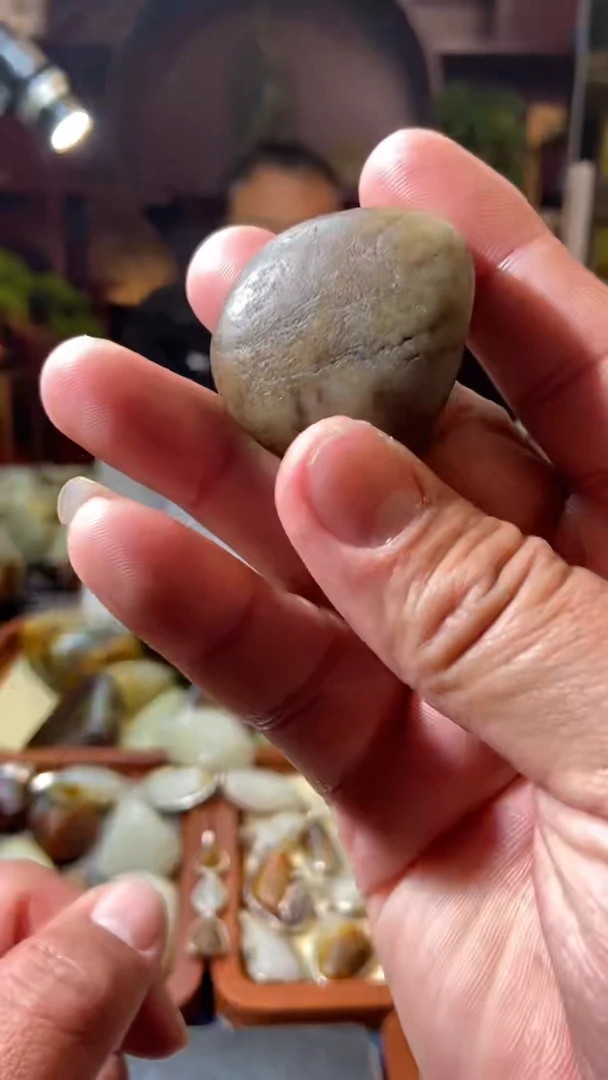 【闪购商品】和田玉挂件未镶嵌和田玉吊坠挂件精美