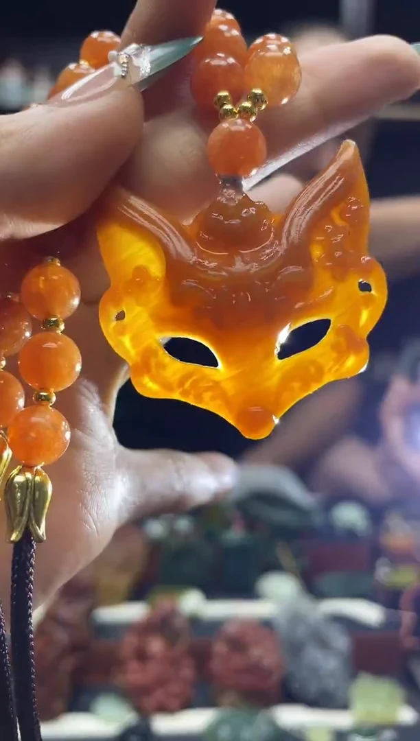 岫玉未镶嵌吊坠多样性发货*拍一发一